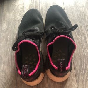 Size 10.5 Ultraboost NMDs
